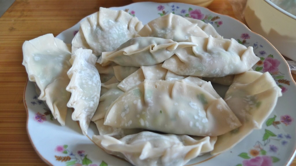 How To Cook Chinese Dumplings Randomwire