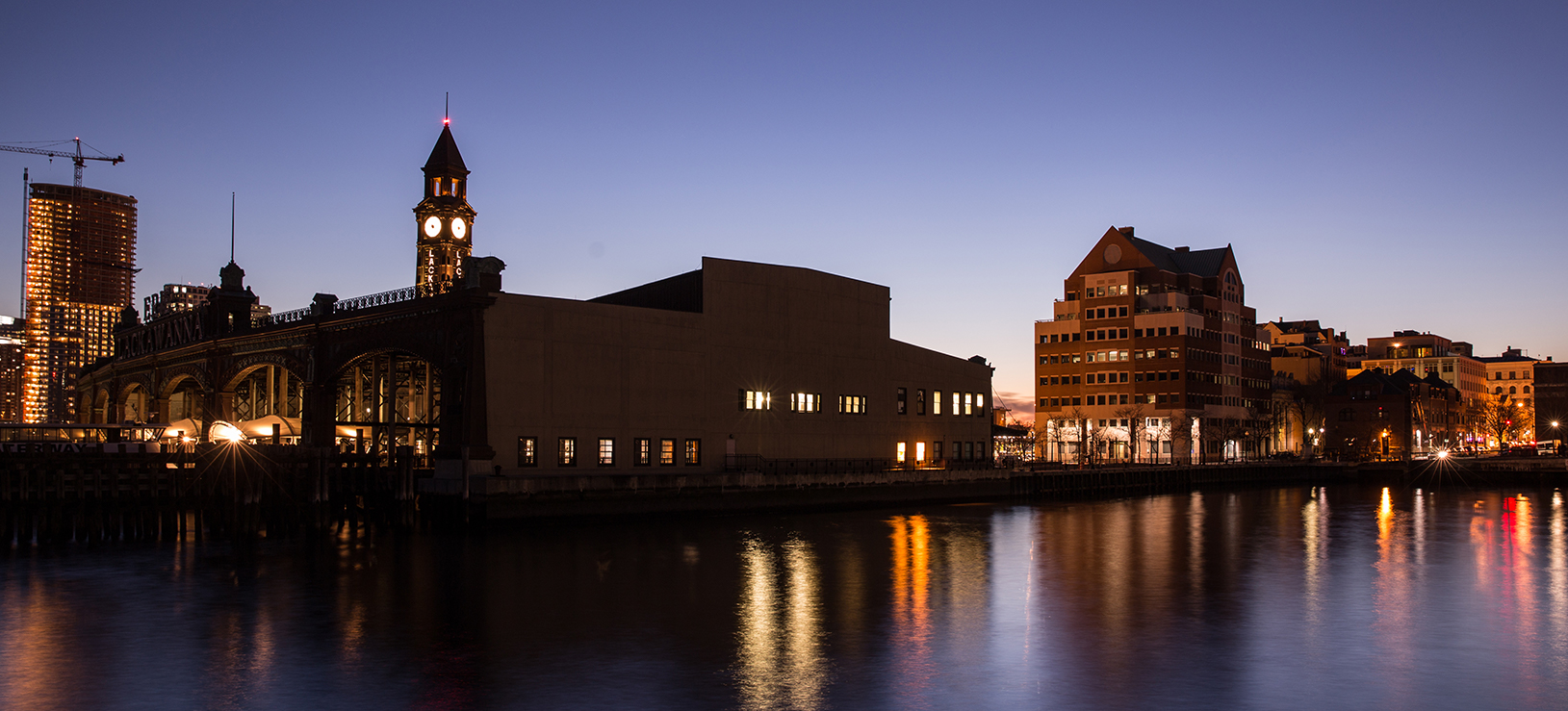 Living in Hoboken, NJ Howard Hanna Rand Realty