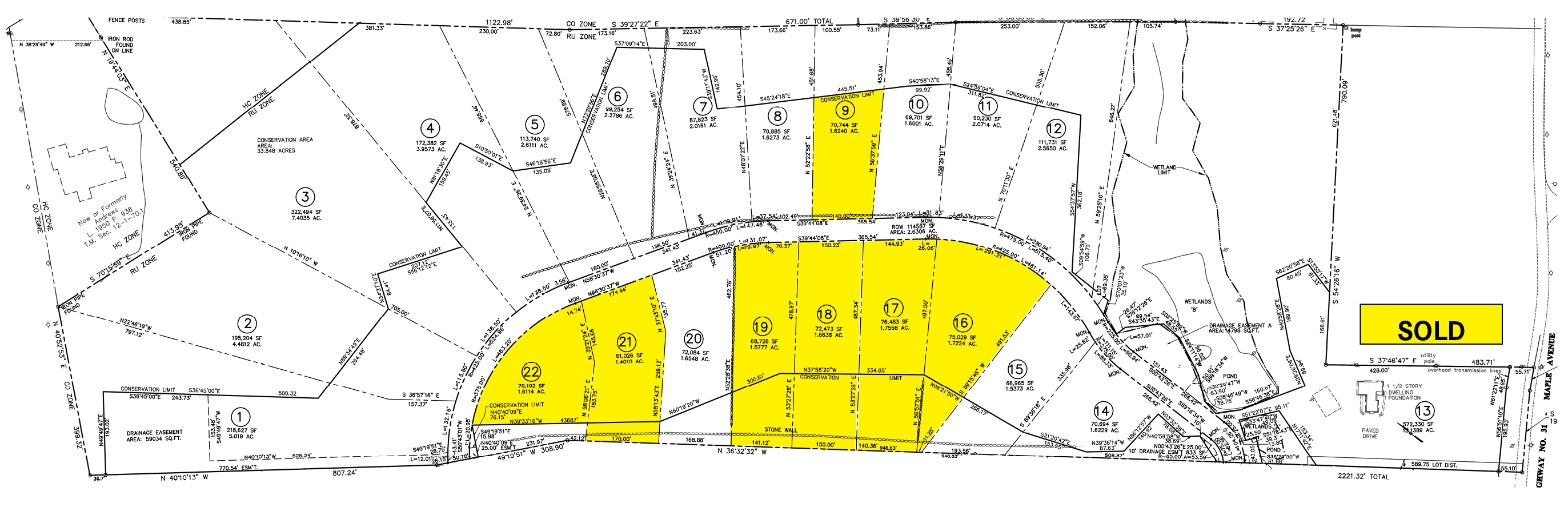 The Estates at Rolling Ridge Howard Hanna Rand Realty