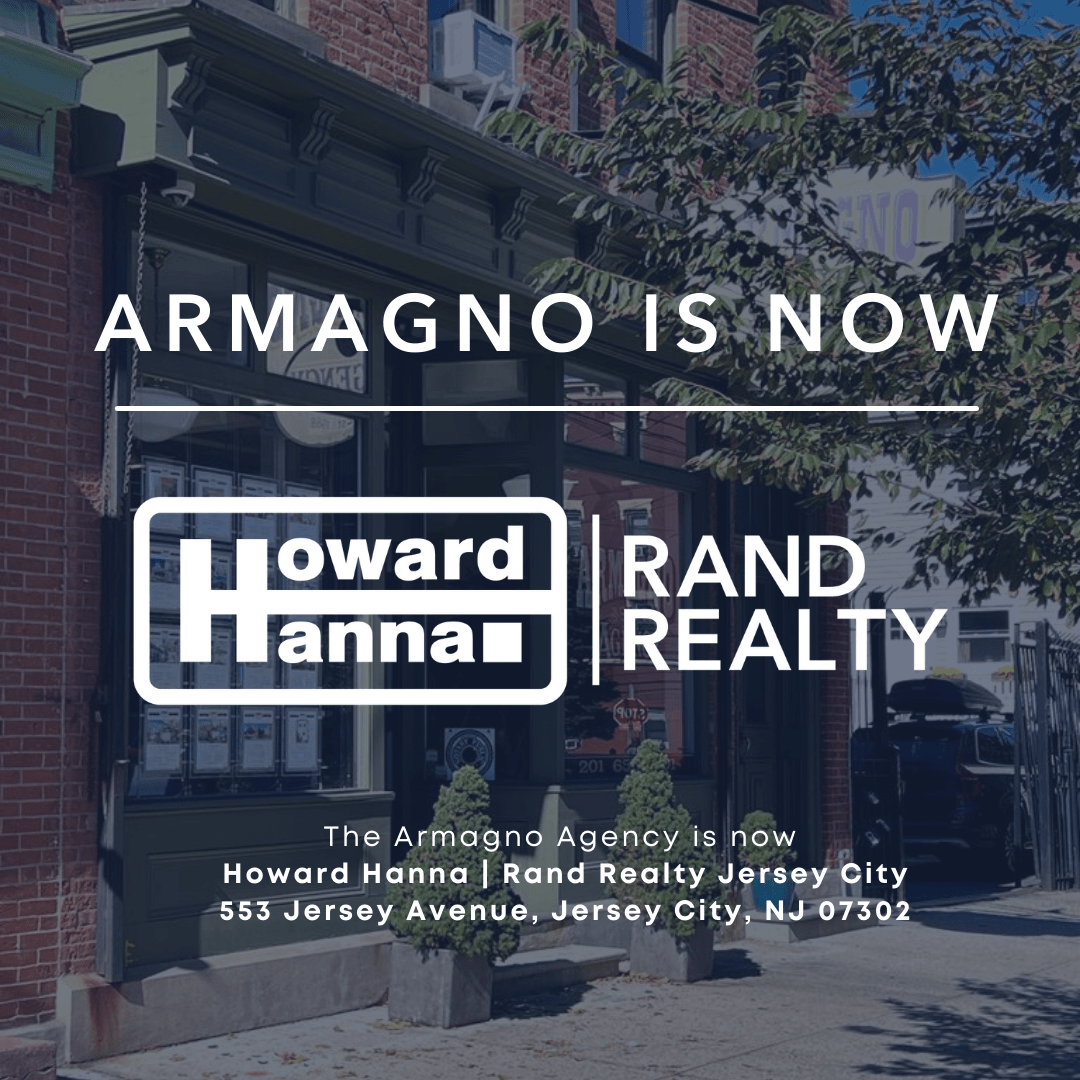 The Armagno Agency in Jersey City Joins Industry Leader Howard Hanna