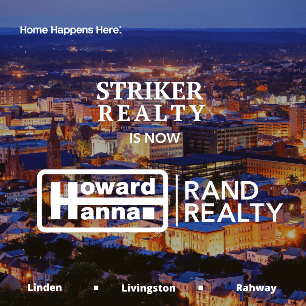 Howard Hanna Rand Realty A Family Real Estate Company Proudly