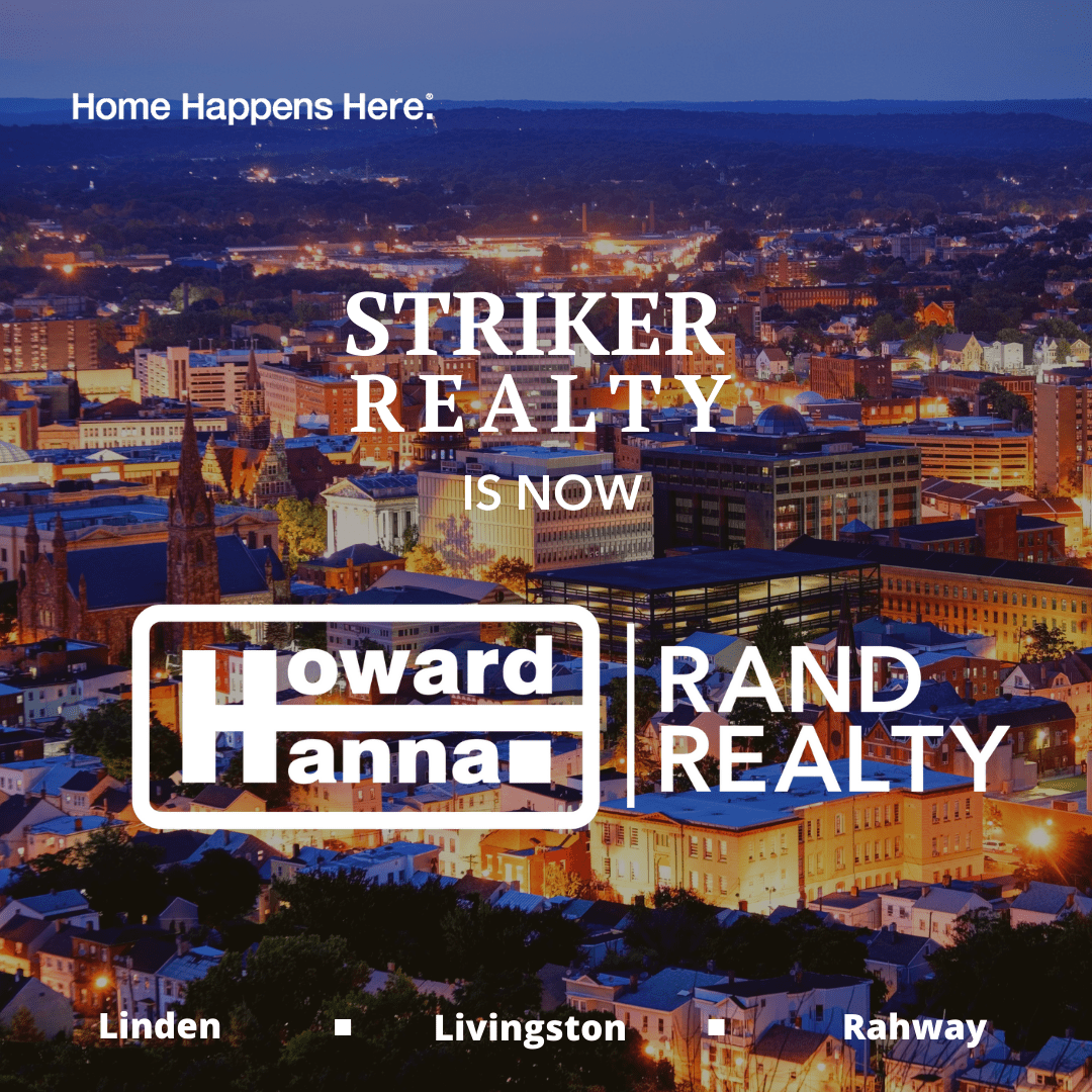 Striker Howard Hanna Rand Realty