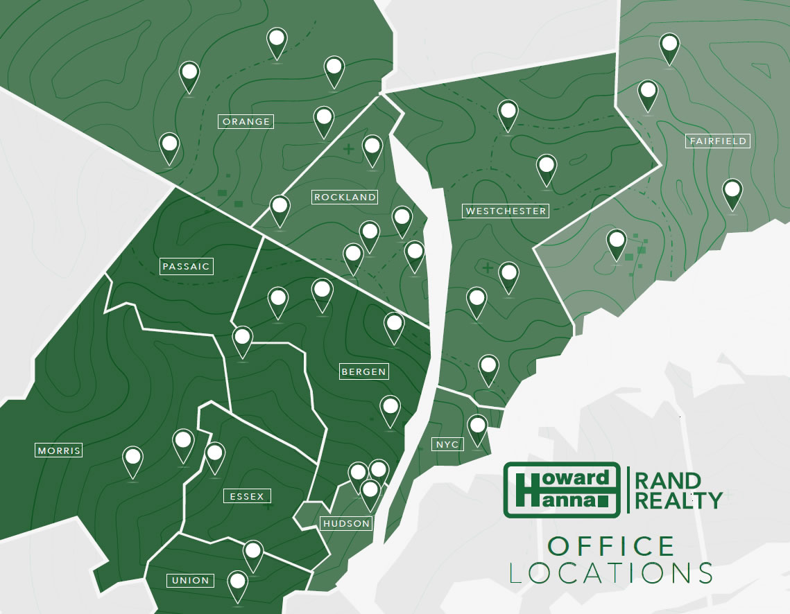 Howard Hanna Rand Realty A Family Real Estate Company Proudly