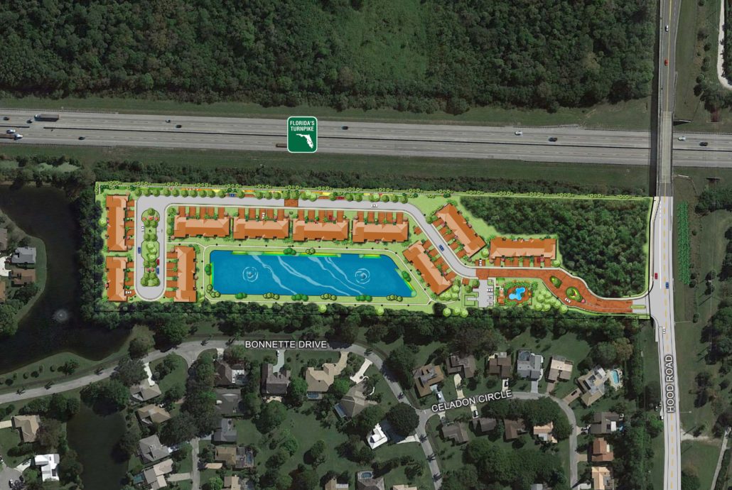 Trevi Isles in Palm Beach Gardens now open for preconstruction pricing