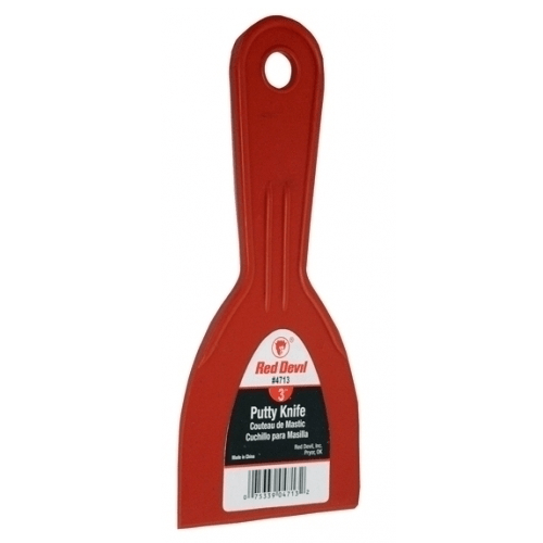 4700 Series 3″ Putty Knife R and R Wholesale