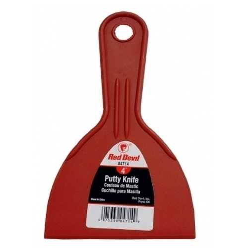 4700 Series 4″ Putty Knife R and R Wholesale
