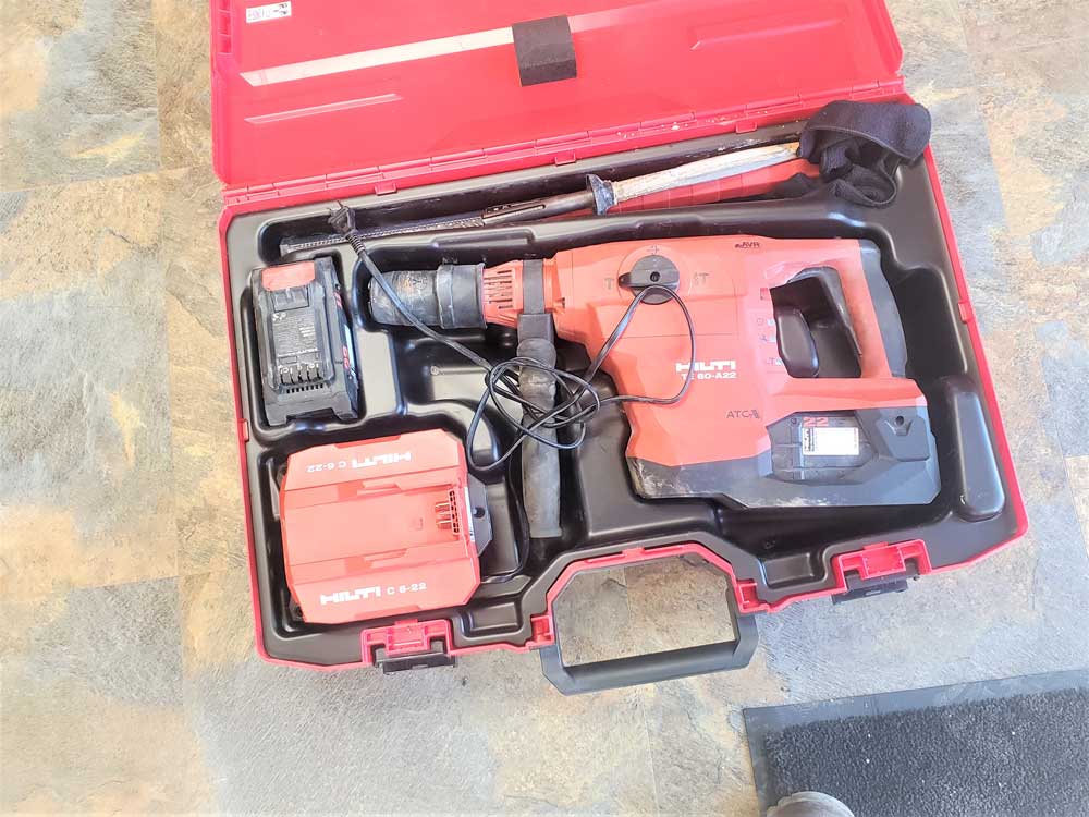 Gallery R&S Construction Equipment Inc