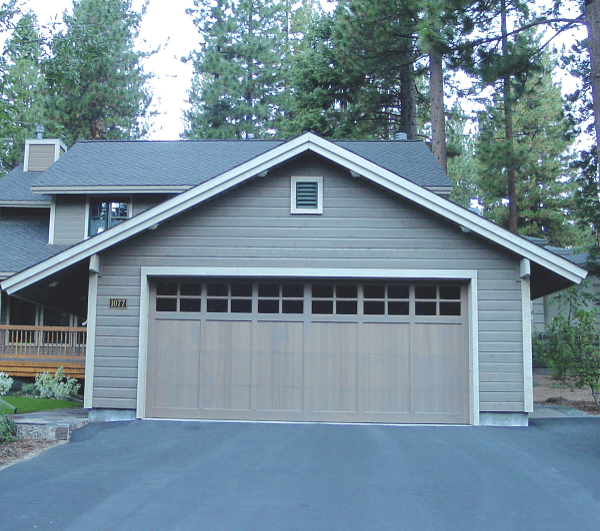 New Garage Doors R & S Garage Door Service