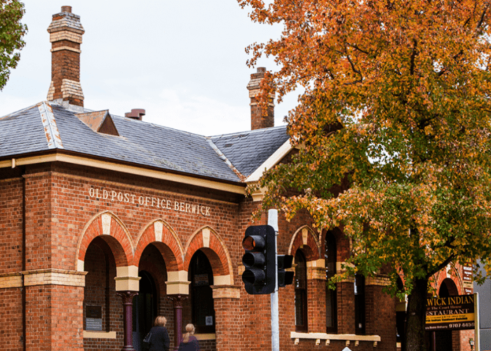 Tax Accountant Berwick Rands Tax & Business Consultants