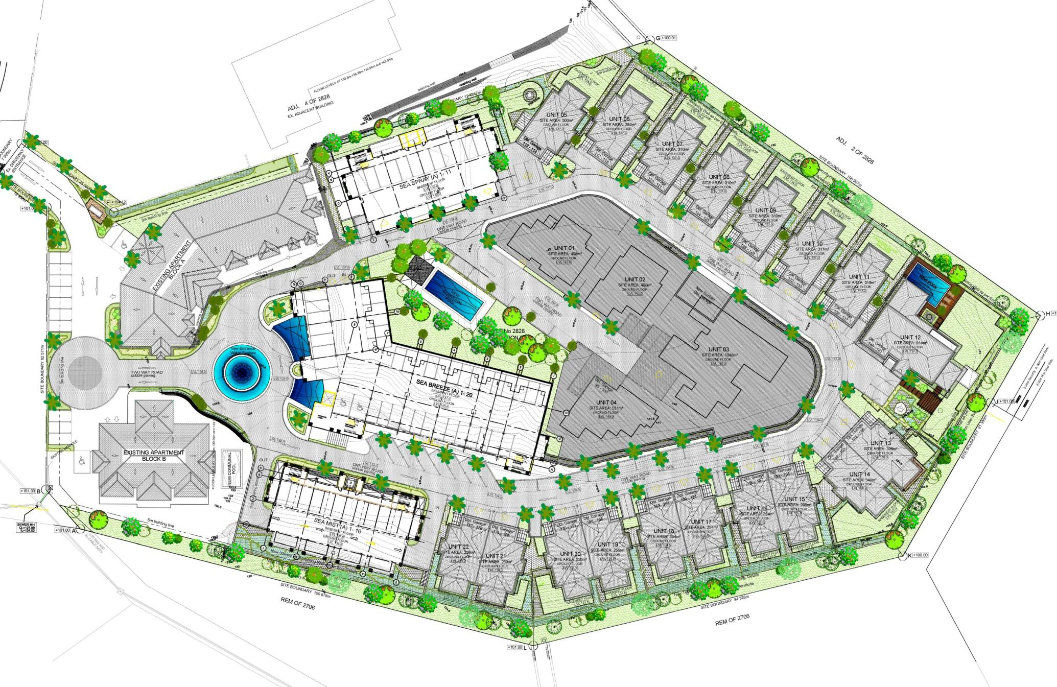 NO TRANSFER DUTIES !!! BUY DIRECTLY FROM DEVELOPER