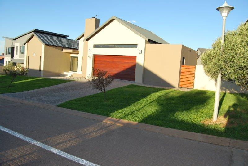 Golf Estate, South Africa Centurion Builders dream came to Perfection