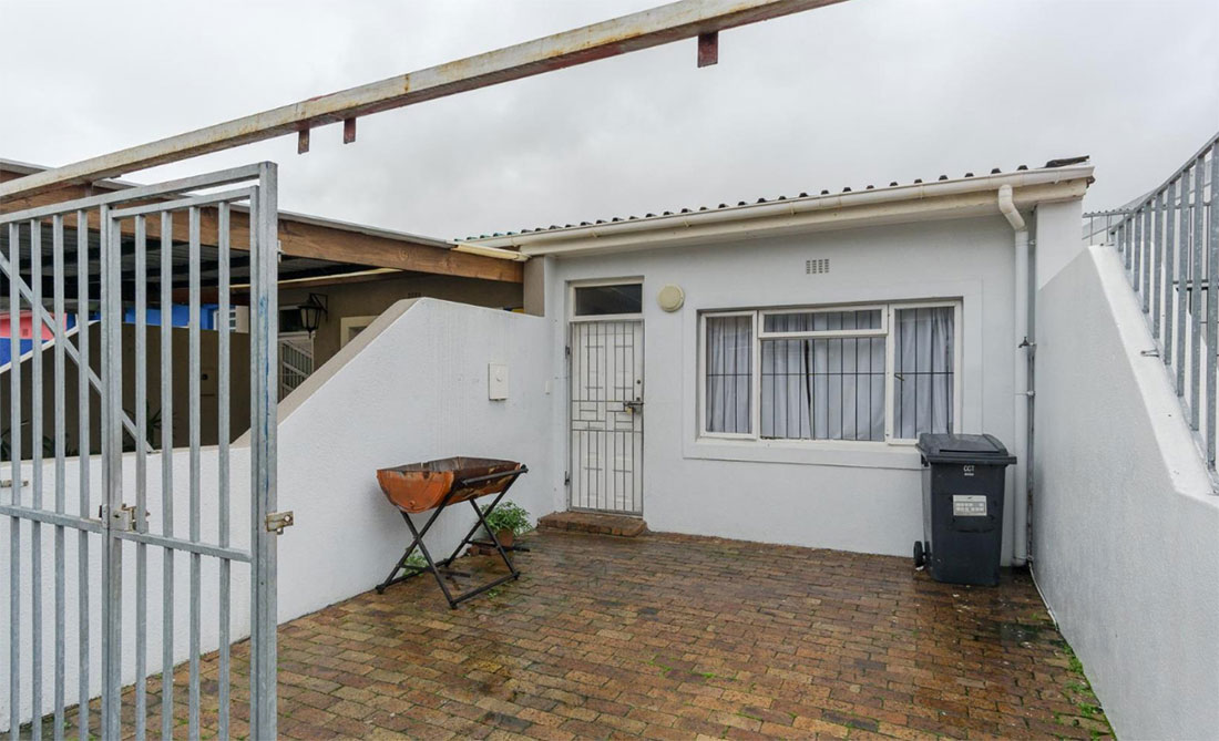 WOODSTOCK INVESTMENT OPPORTUNITY IN CAPE TOWN SOUTH AFRICA