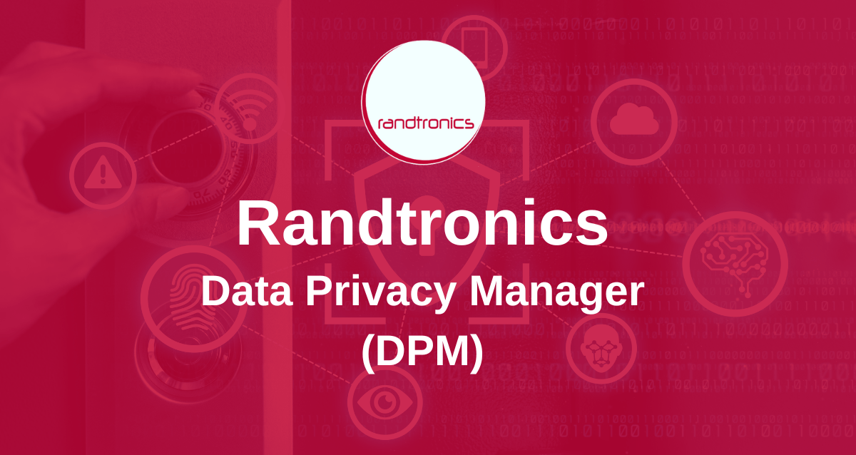 The Hidden Dangers of Storing Unencrypted Data Randtronics