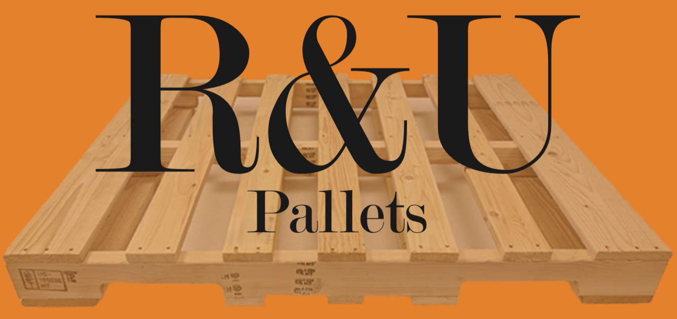Home R and U Pallets