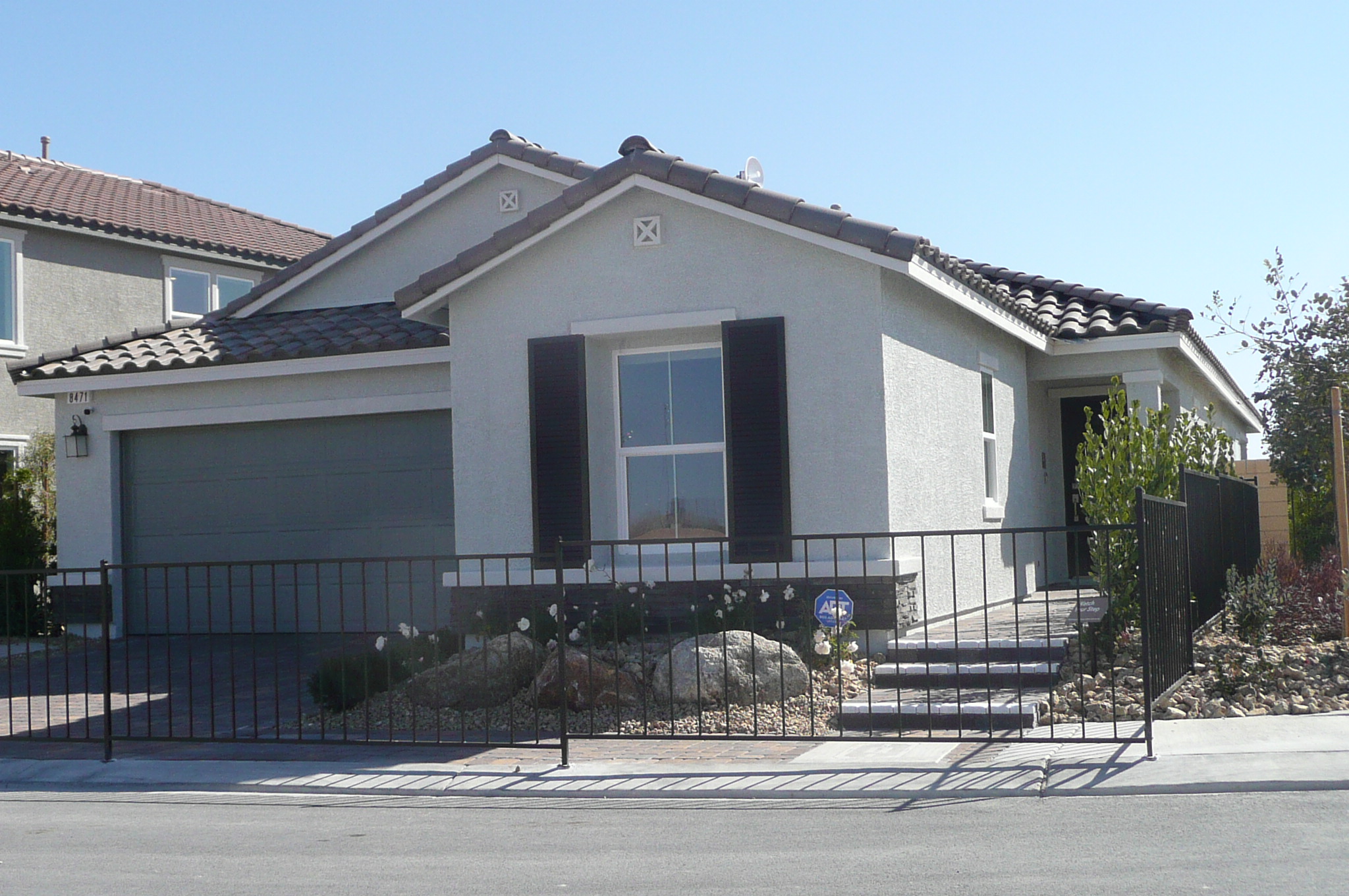 New Single Story Homes Randy BridgesEntrepreneur