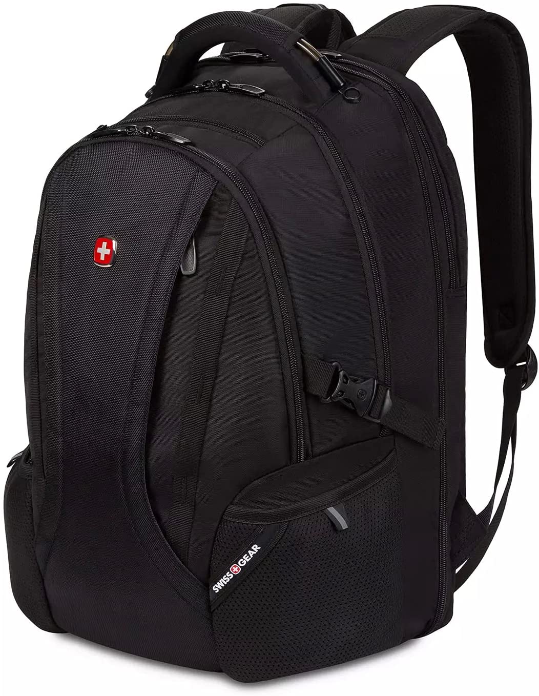 SwissGear Backpacks are so Versatile Randy Broderick