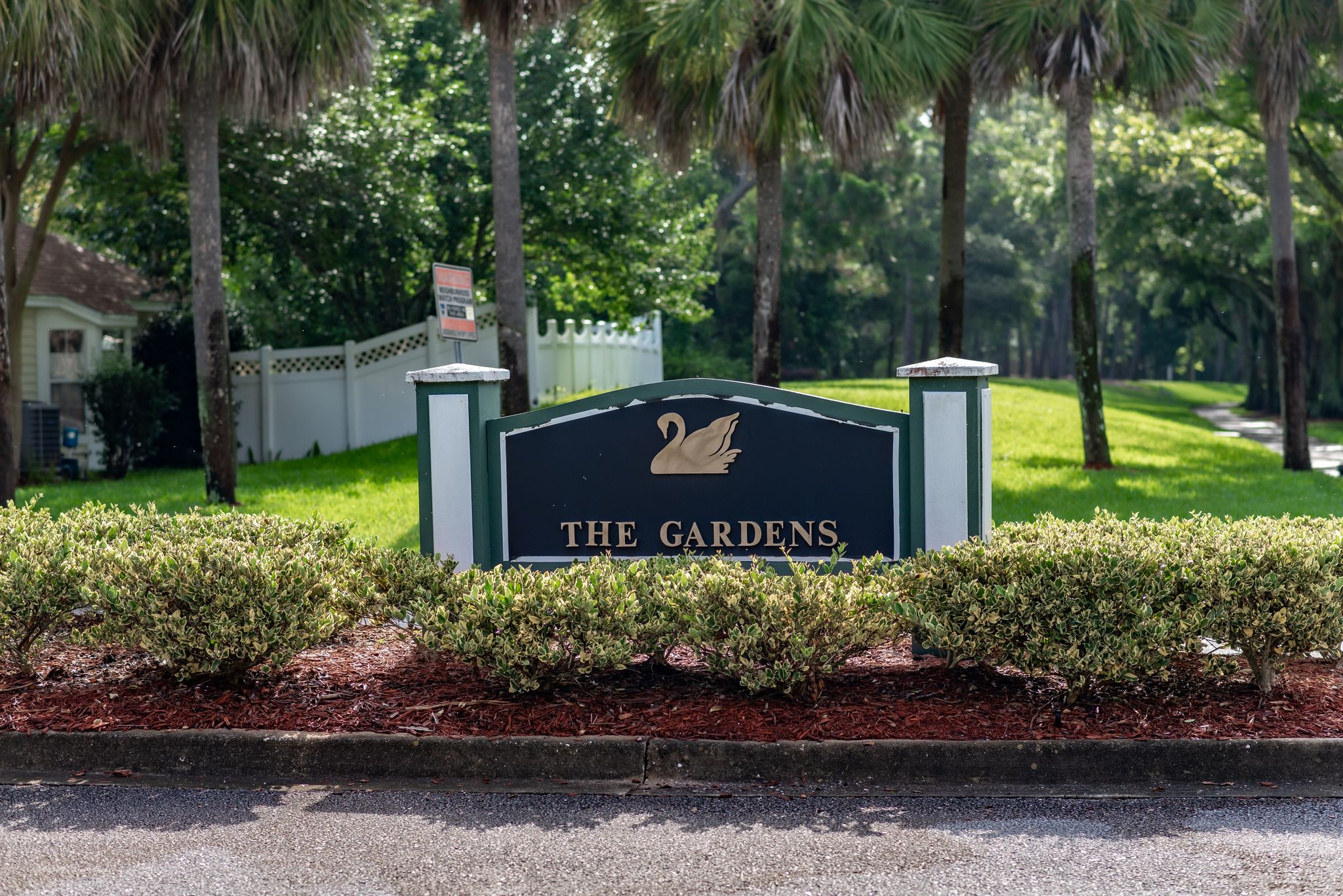 Community Districts The Community of Kensington in Jacksonville, FL