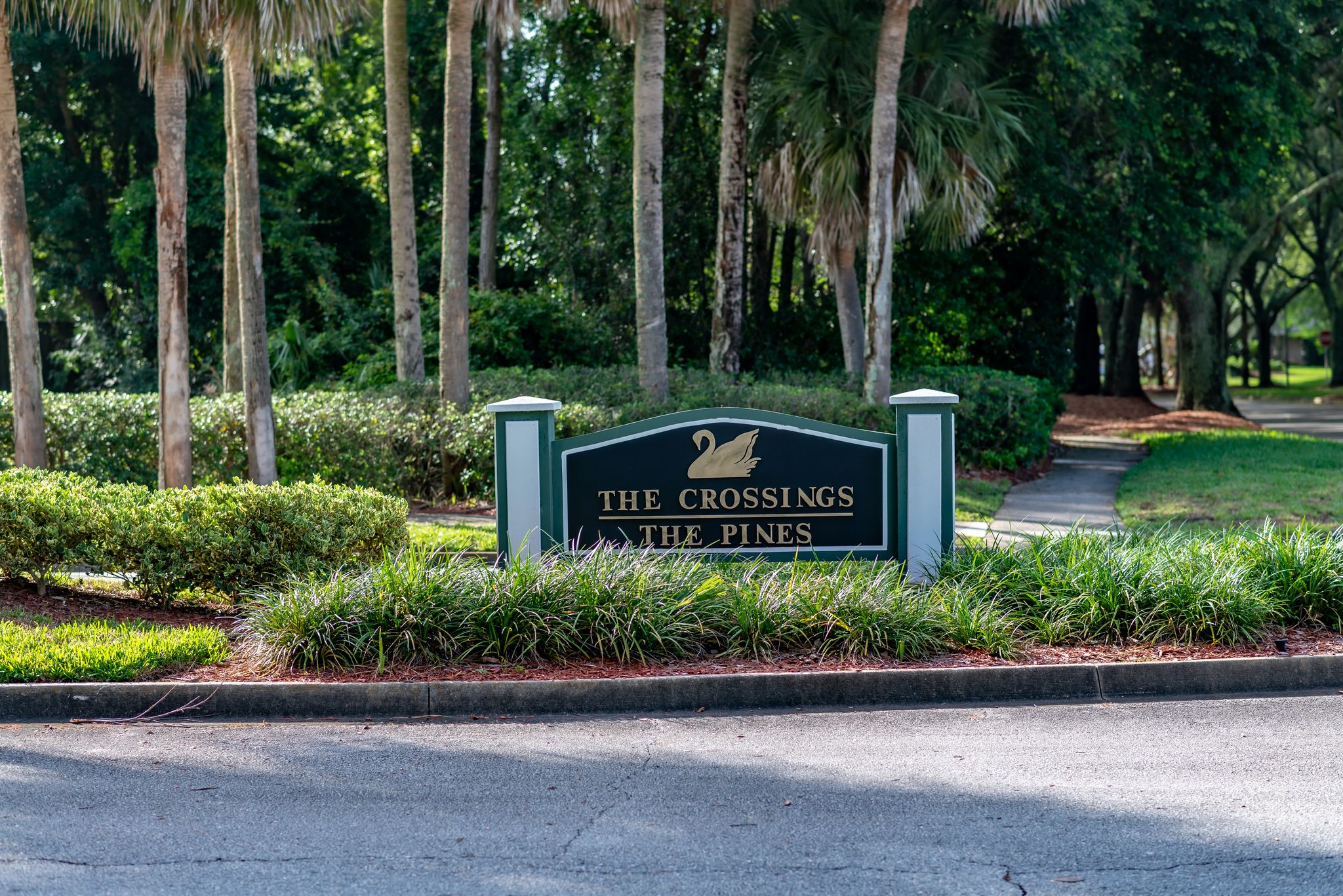 Community Districts The Community of Kensington in Jacksonville, FL