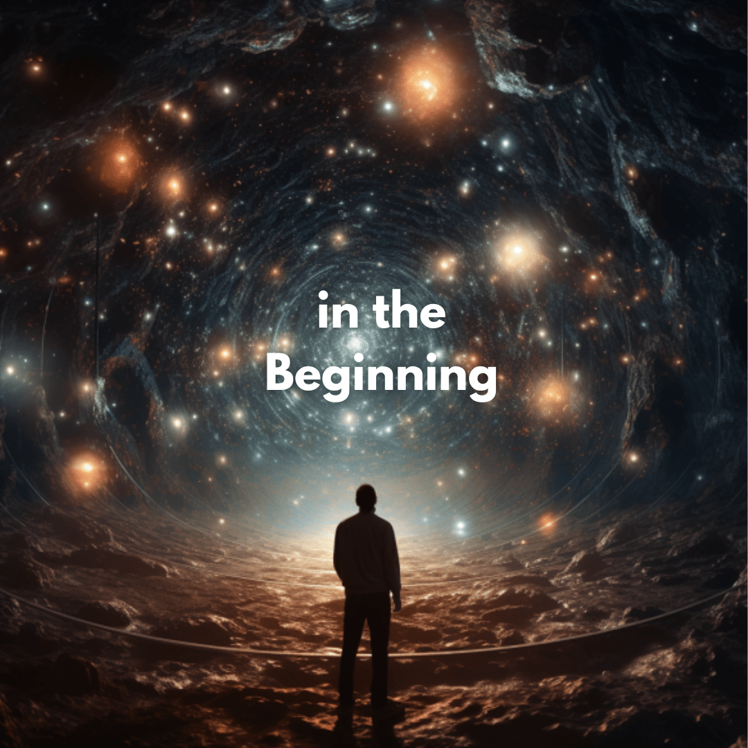 Creation of the Universe Randy Duncan Verse By Verse Bible Study