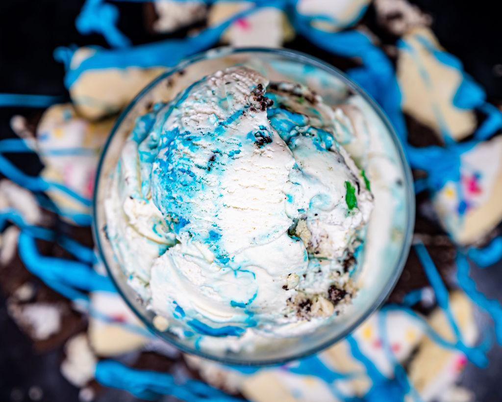 Randy G’s Ice Cream The Worlds Best Ice Cream Shop