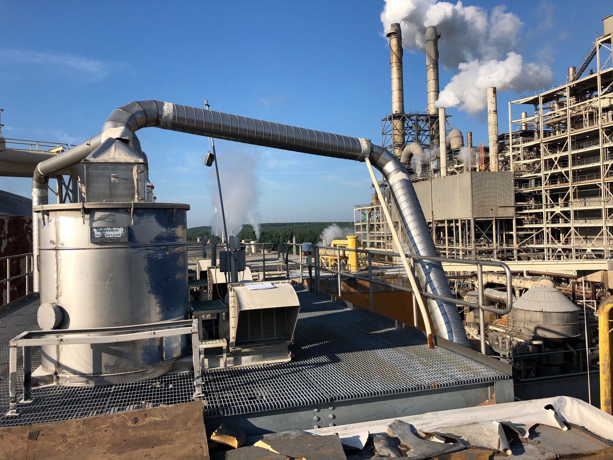 HVAC Services from RHC Contracting Solutions in