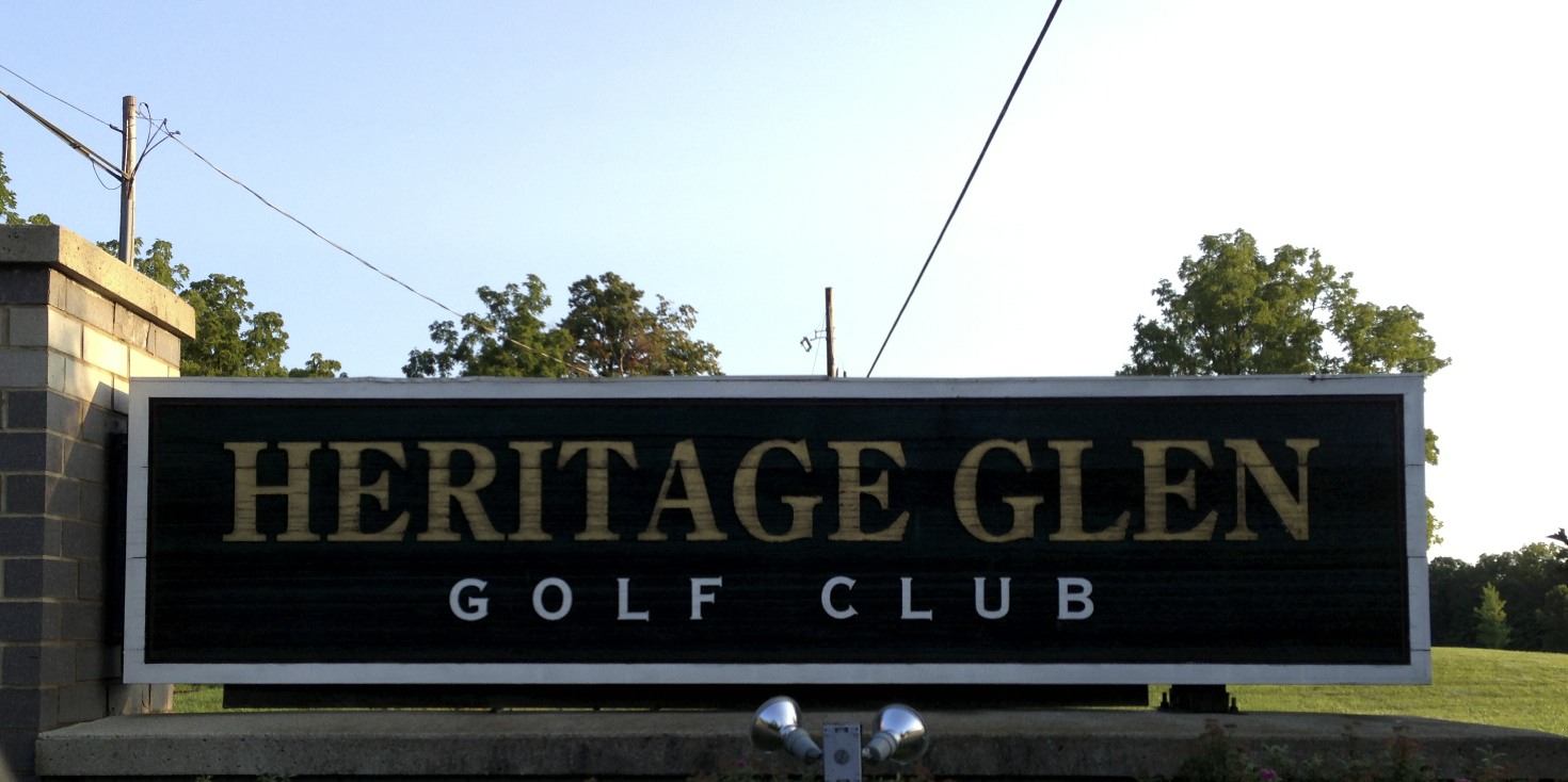 Armada County Fairgrounds Randy Lewis