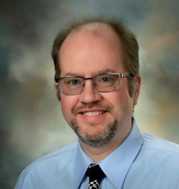 What Cheer Raceway (figure 8 and oval) Randy Lewis