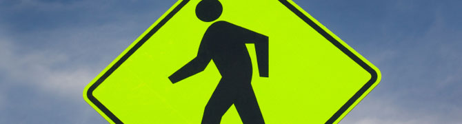 Pedestrian Accident Lawyers Marietta, Atlanta and the State of