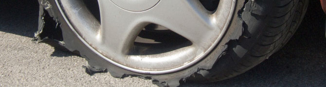 Defective Tire Lawyers Serving Marietta, Atlanta and