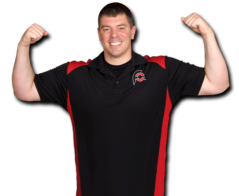 Randy Santel Influencer Professional Eater Randy Santel