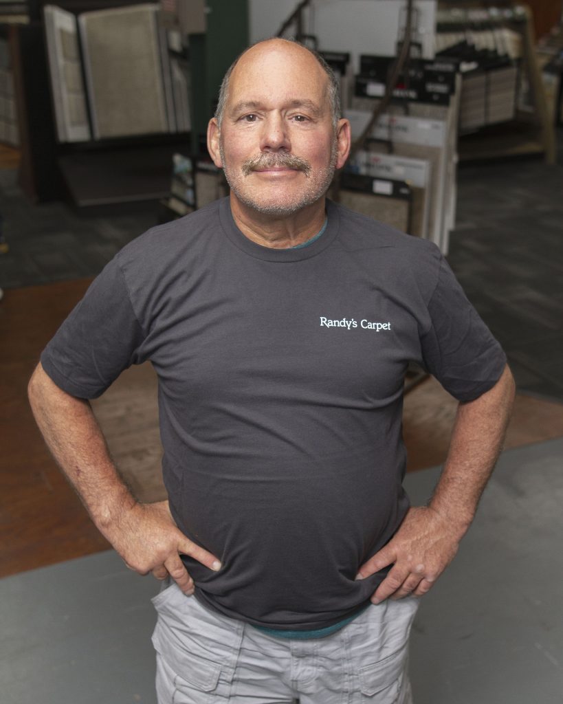 About Randy's Carpet Shoemakersville PA