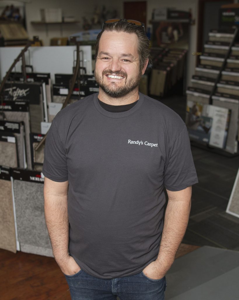 About Randy's Carpet Shoemakersville PA