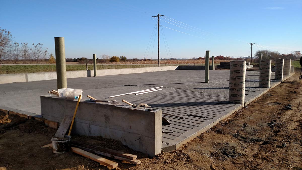 Gallery Randy Schumacher Construction