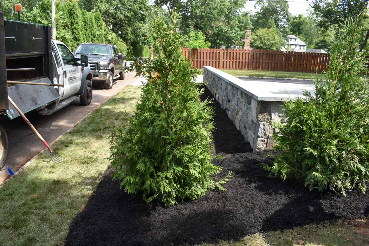 Landscape Design in Central NJ 5Star Rated