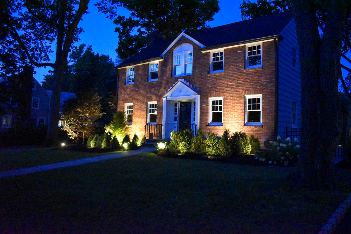 Landscape Design in Central NJ 5Star Rated