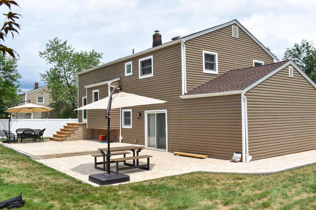 Landscape Design in Central NJ 5Star Rated
