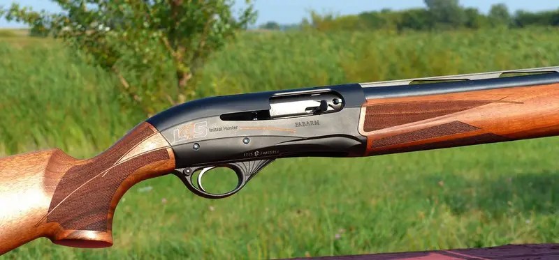 Beretta A400 vs. Browning Maxus vs. Benelli Vinci vs. Fabarm L4S vs. Remington V3 vs. Retay Arms