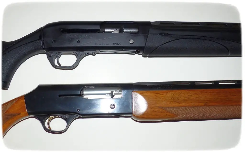 REVIEW 2016 Remington V3 12 Gauge Autoloader Part Two