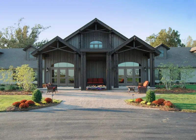 Remington V3 Waterfowl Pro goes to Stan Jones Mallard Lodge