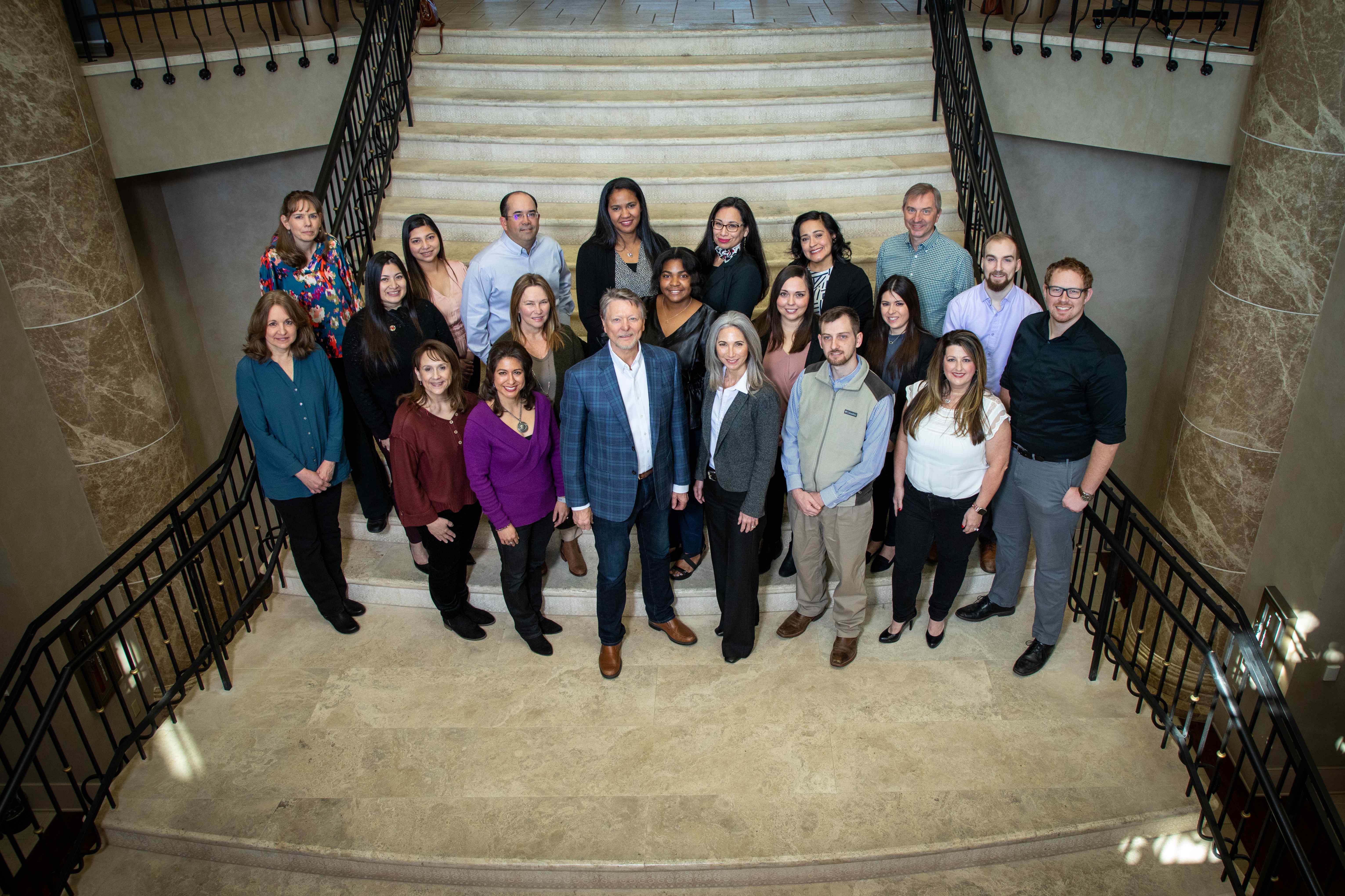 2023RWC All Staff Randy Walker & Company, P. C.