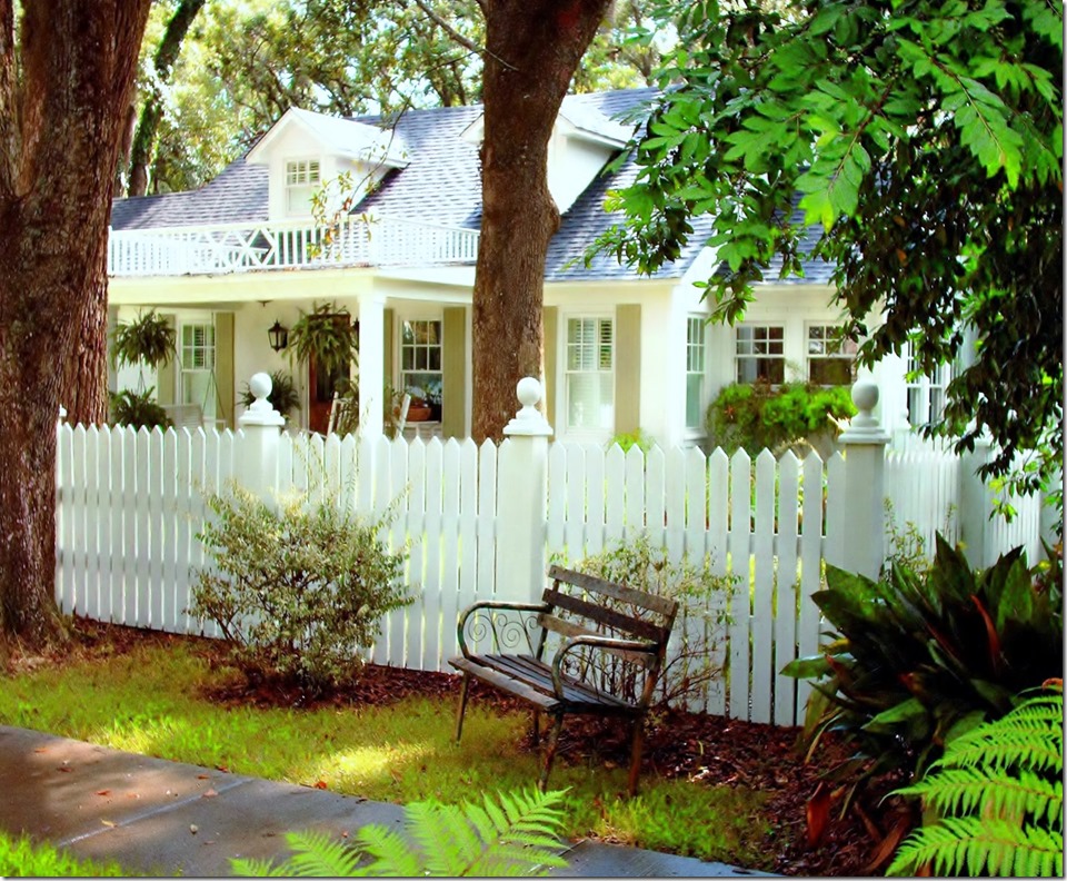 Cottages of Fairhope…Fairhope AL randywindham