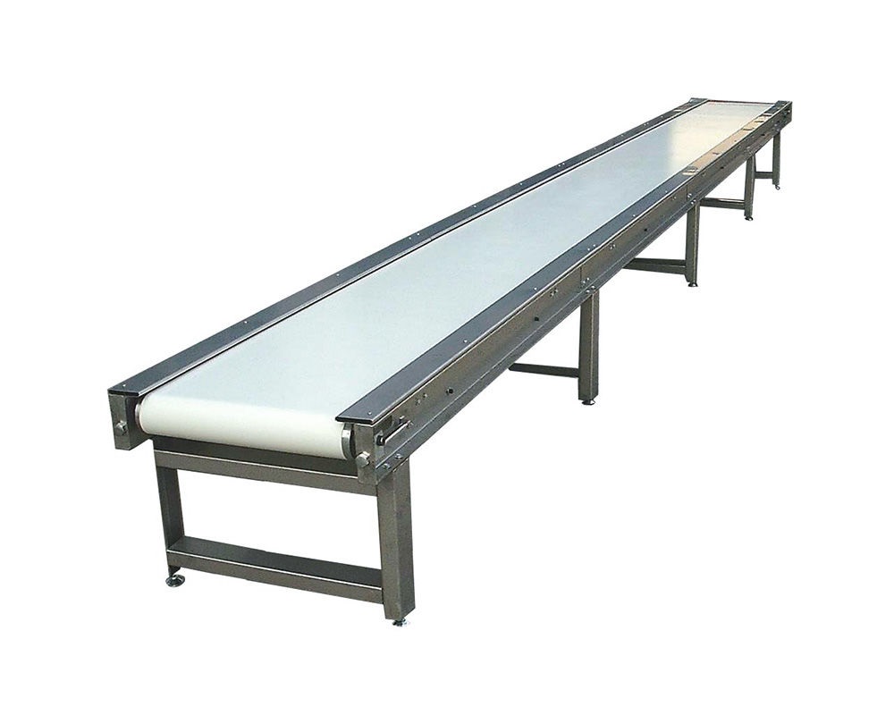 Belt Conveyors Raneen