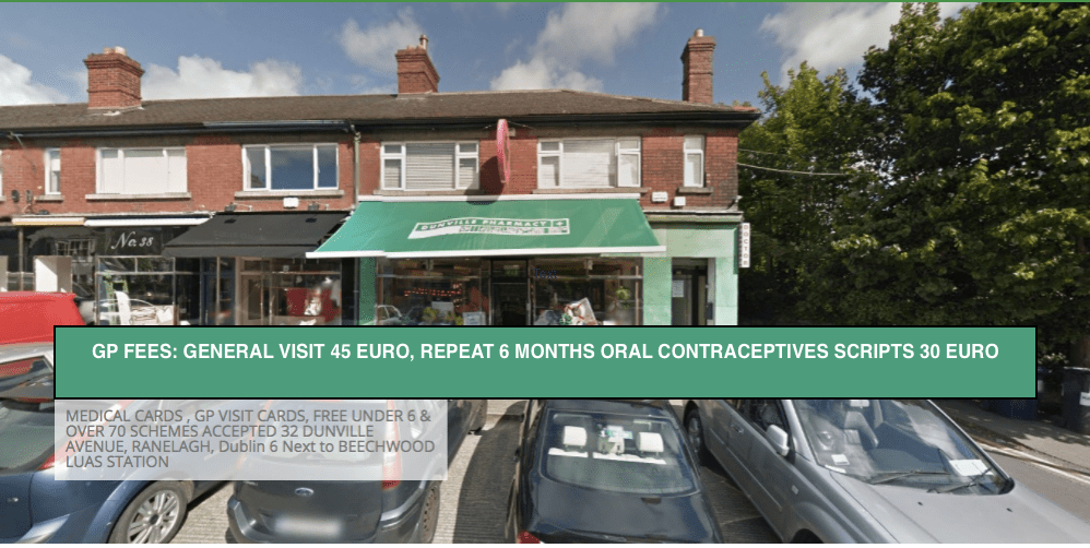 Home Ranelagh Surgery