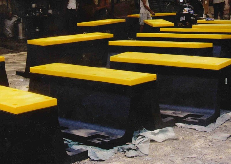 Extruded Rubber Profiles,Rubber Dock Fender,Rubber Protector