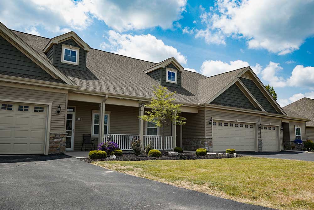 Apartments in Bowmansville, NY RANE Property Management LLC