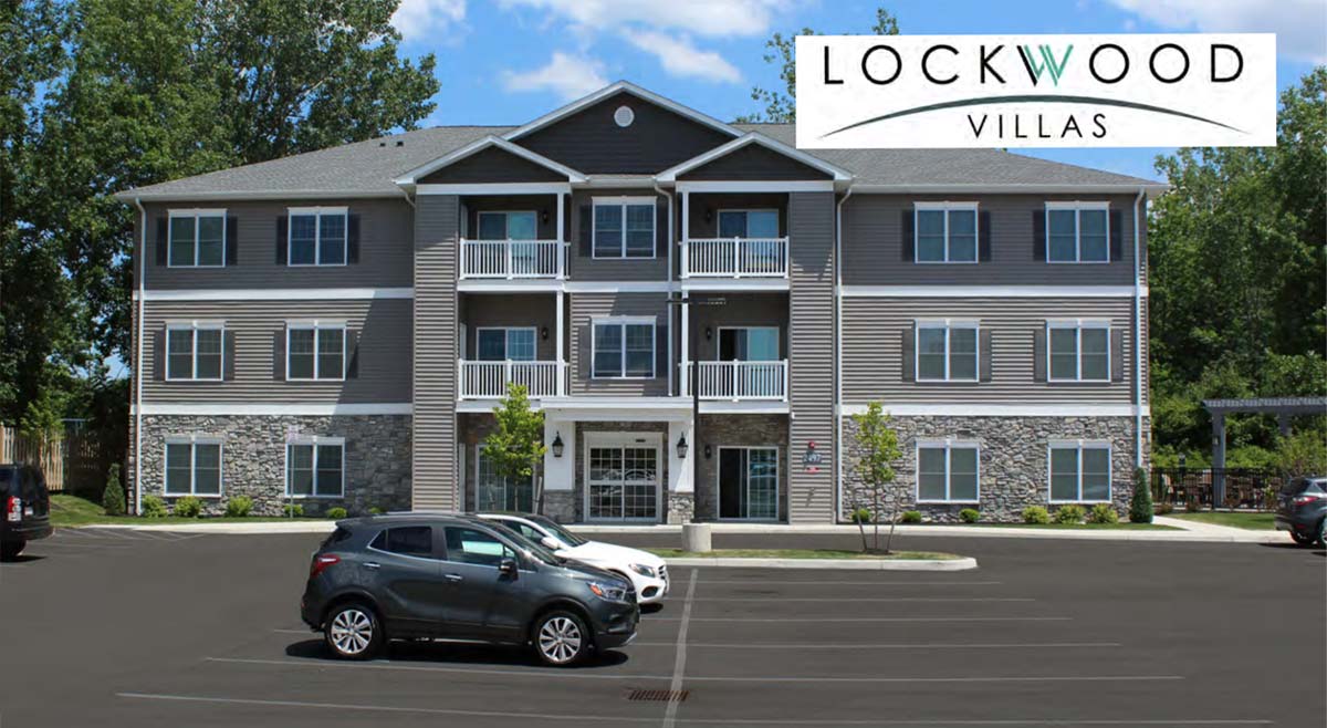 Corporate Apartments & Short Term Housing in Amherst, NY RANE