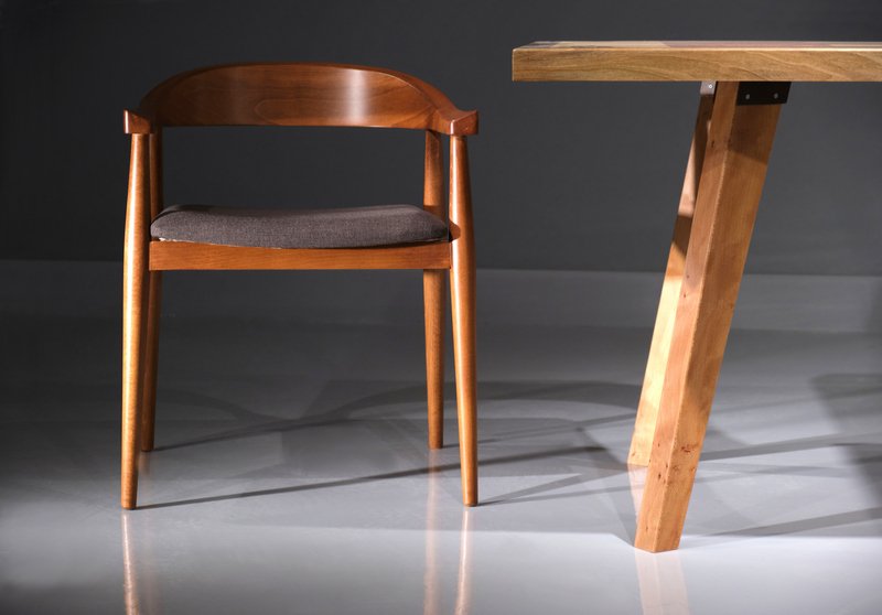 Dining Table Puzzle rangahaus