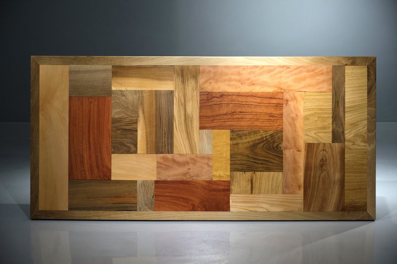 Dining Table Puzzle rangahaus