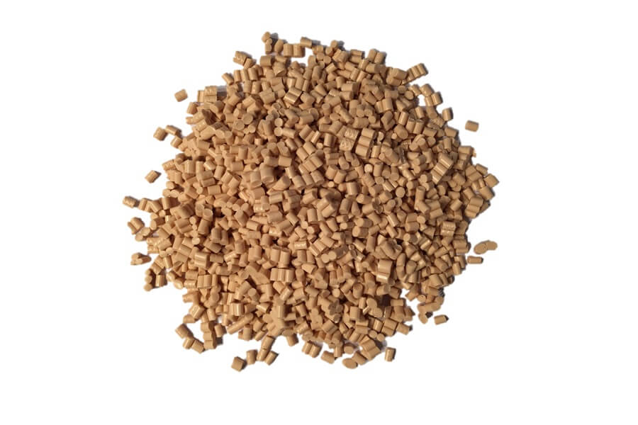 Rangate Knot Filler Pellets