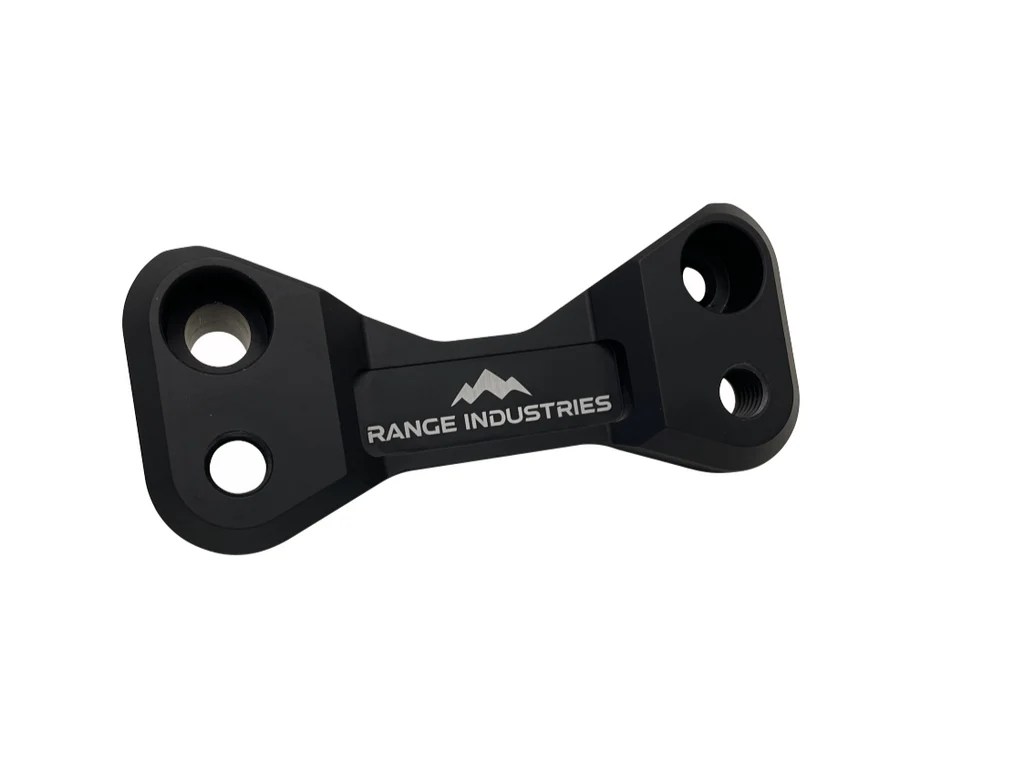 Crown Victoria Big Brake Kit Range Industries